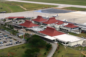 Saipan Airport