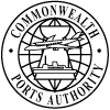Seal of the Commonwealth Ports Authority