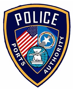 Ports Police